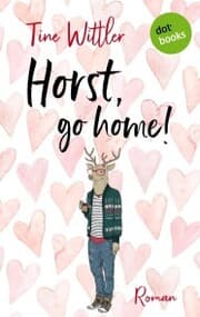 Cover von Horst go Home
