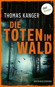 Cover von Die Toten im Wald