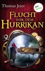 Cover von Flucht vor dem Hurrikan