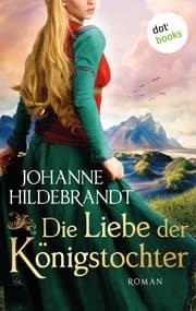 Cover von Die Liebe der Königstocher