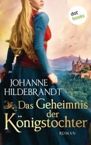 Cover von Das Geheimnis der Königstocher
