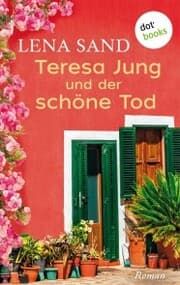Cover von Teresa Jung und der schöne Tod - Band 4