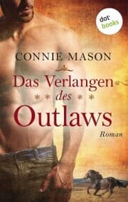 Cover von Das Verlangen des Outlaws