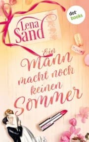 Cover von Ein Mann macht noch keinen Sommer