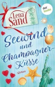 Cover von Seewind und Champagnerküsse