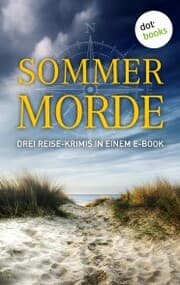 Cover von Sommermorde