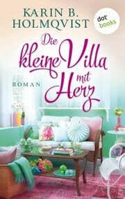 Cover von Die kleine Villa mit Herz