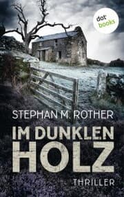Cover von Im dunklen Holz
