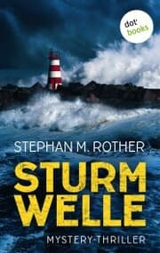 Cover von Sturmwelle