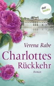 Cover von Charlottes Rückkehr