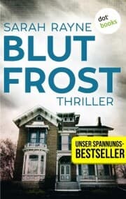Cover von Blutfrost