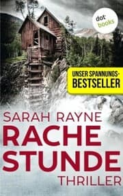 Cover von Rachestunde