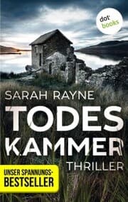 Cover von Todeskammer