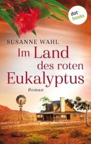 Cover von Im Land des roten Eukalyptus