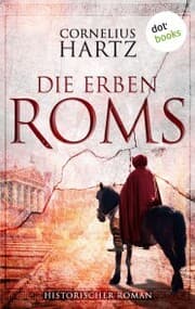 Cover von Die Erben Roms