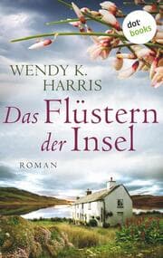 Cover von Das Flüstern der Insel: Isle of Wight - Teil 2