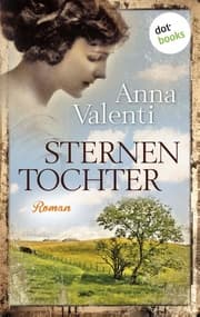 Cover von Sternentochter