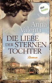 Cover von Die Liebe der Sternentochter