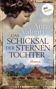 Cover von Das Schicksal der Sternentochter