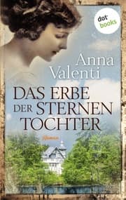 Cover von Das Erbe der Sternentochter