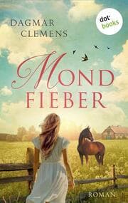 Cover von Mondfieber