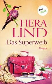 Cover von Das Superweib