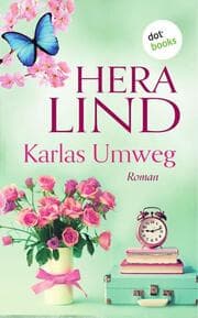 Cover von Karlas Umweg
