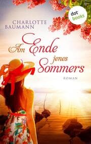 Cover von Am Ende jenes Sommers