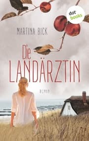 Cover von Die Landärztin