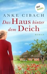 Cover von Das Haus hinter dem Deich
