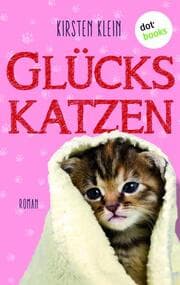 Cover von Glückskatzen (gelöscht wg. Rechterückfall 31.3.24)