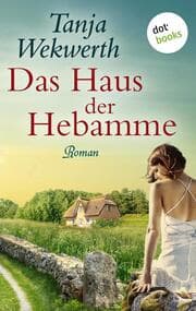 Cover von Das Haus der Hebamme