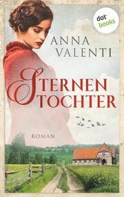 Cover von Sternentochter