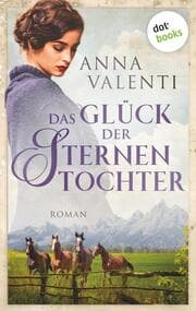 Cover von Das Glück der Sternentochter