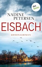 Cover von Eisbach
