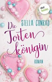 Cover von Die Tortenkönigin