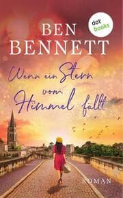 Cover von Wenn ein Stern vom Himmel fällt (gelöscht wg. Rechterückfall 31.3.24)