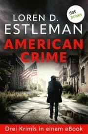 Cover von American Crime