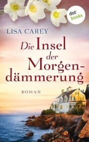 Cover von Die Insel der Morgendämmerung