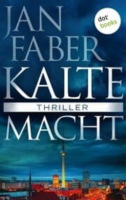 Cover von Kalte Macht