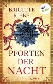 Cover von Pforten der Nacht