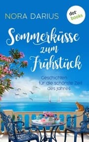 Cover von Sommerküsse zum Frühstück