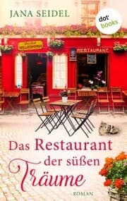 Cover von Das Restaurant der süßen Träume