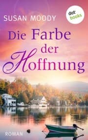 Cover von Die Farbe der Hoffnung