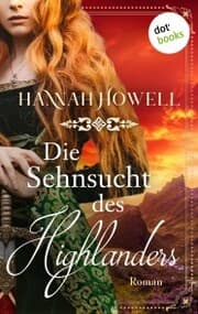 Cover von Die Sehnsucht des Highlanders
