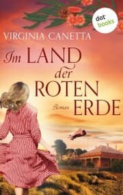 Cover von Im Land der roten Erde