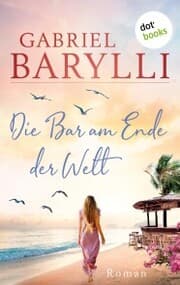 Cover von Die Bar am Ende der Welt