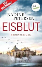 Cover von Eisblut