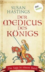 Cover von Der Medicus des Königs