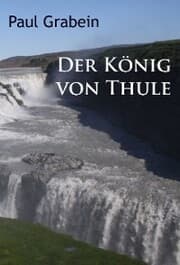 Cover von Der König von Thule